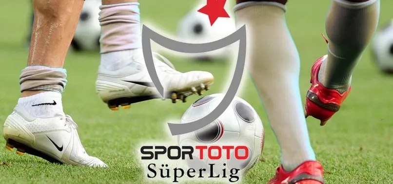 Süper Lig'de o maçın saati değişti