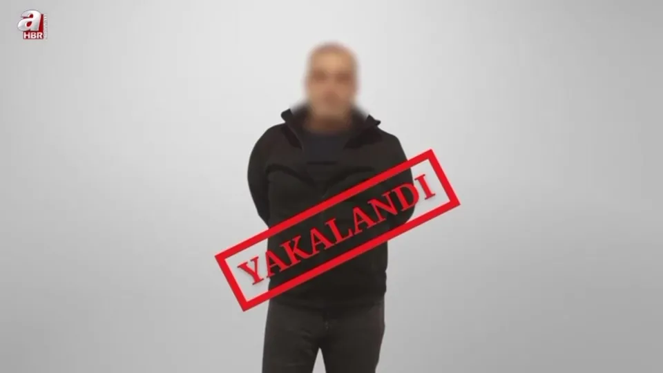 Aranan 9 suçlu Türkiye’ye getirildi