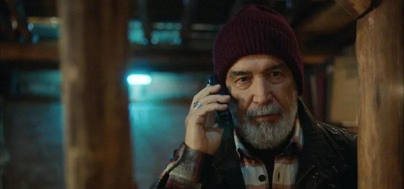 Yalnız Kurt Kumandan diziden ayrılıyor mu? Yalnız Kurt Cihan Ünal diziden ayrıldı mı?