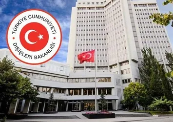 Dışişleri Bakanlığı'ndan Türk vatandaşlarına terör uyarısı!