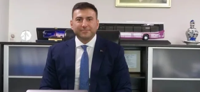 İBB’nin eski müdüründen CHP’li İmamoğlu’na sert tepki: Senin için verdiğim her dakikam haram olsun - 6