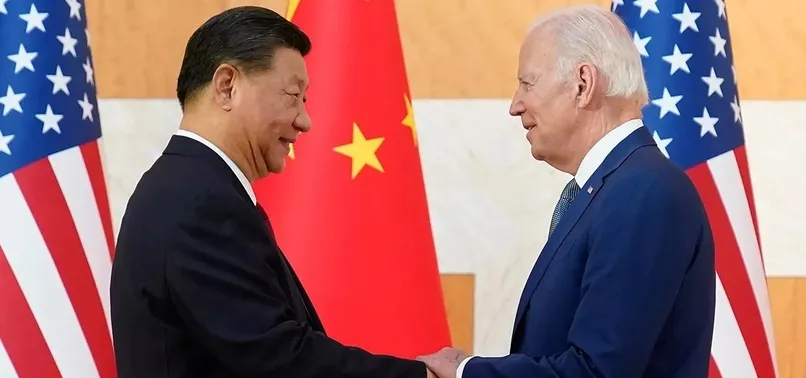 ABD ile Çin arasında 'kalkınma' gerilimi: Pekin yönetimi Washington'u suçladı