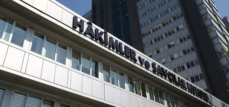 Son dakika: HSK'dan kritik Balyoz kararı