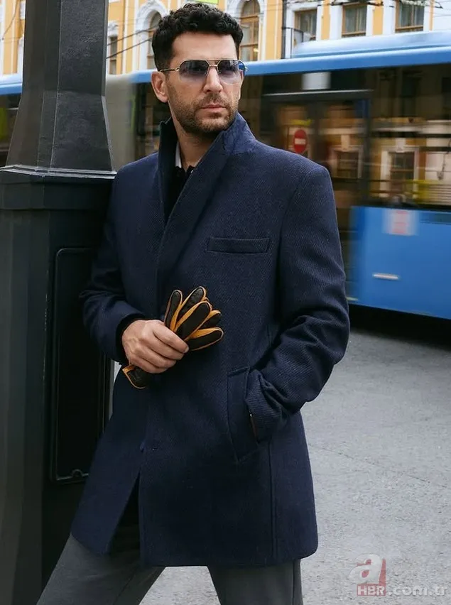 Güller ve Günahlar'ın Serhat'ı Murat Yıldırım'ın kızı annesinin kopyası çıktı 2