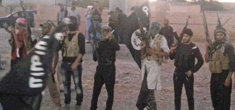 İki bin DEAŞ’lı PKK’ya katıldı! Zamanlama manidar