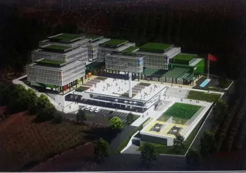Mudanya Üniversitesi dünyada bir ilk olacak