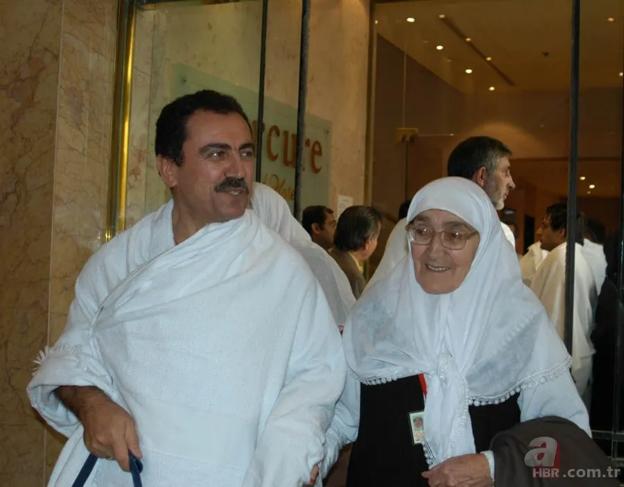 Muhsin Yazıcıoğlu'nun vefatının 10. yılı! Muhsin Yazıcıoğlu'nun az bilinen arşiv fotoğrafları... 1