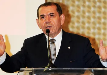 Dursun Özbek UEFA'ya gidecek