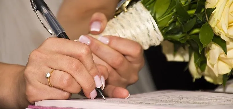 Diyanet'ten 'nikah' işlemlerinde yeni dönem