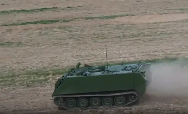 Yeni tasarımlar yolda! Türkiye İHA’lardaki başarısını insansız kara araçlarına taşıyor