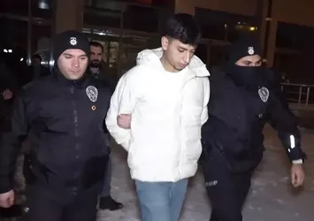 Eski arkadaşını yanlışlıkla öldürdü: Amacı, 9 bıçak darbesiyle yaralamaktı