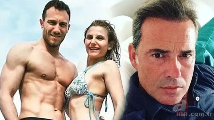 Murat Başoğlu'nun yeğeni Burcu Başoğlu 2 yıl sonra eşinden boşandı 1