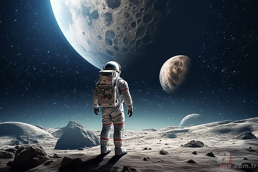 Ay’da nükleer üs mümkün mü? NASA’nın 5 yıllık yeni hedefi: Ay’a nükleer reaktör yerleştirme projesinin fiyatı dudak uçuklattı 7