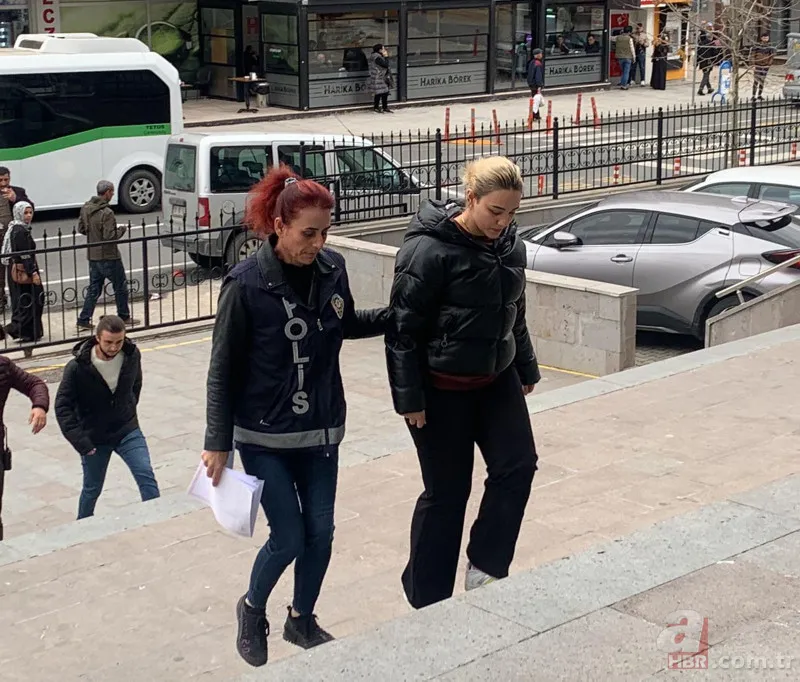 Sahte doktor Ayşe Özkiraz’ın ailesi konuştu! Yıllarca kandırmış: Anne ben Çapa’yı tutturdum 1