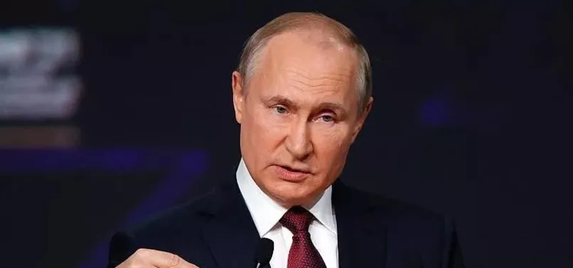 Son dakika | Putin'e İHA'lı saldırı girişimi! Kremlin'den flaş açıklama: Yanıt verme hakkımızı saklı tutuyoruz