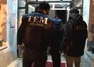 FETÖnün kritik ismi yakalandı