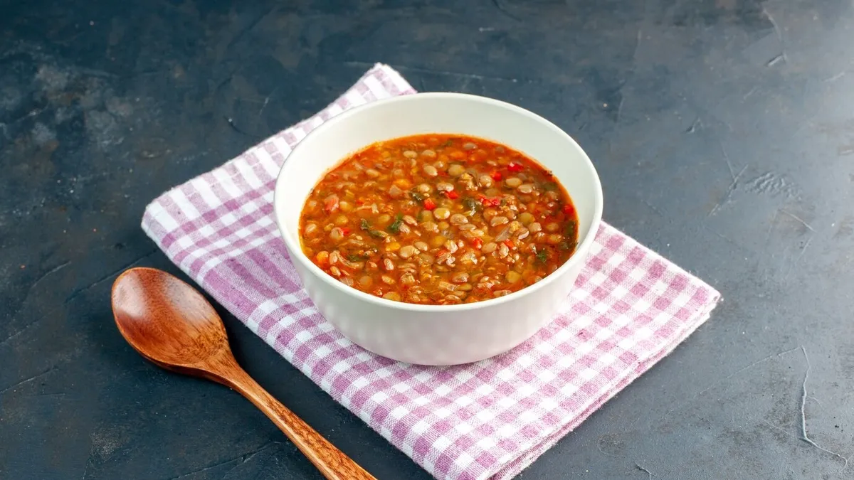 Dünyanın en uzun yaşayan köyünün gizli sırrı: Sağlık dolu bu çorbayı her gün içiyorlar