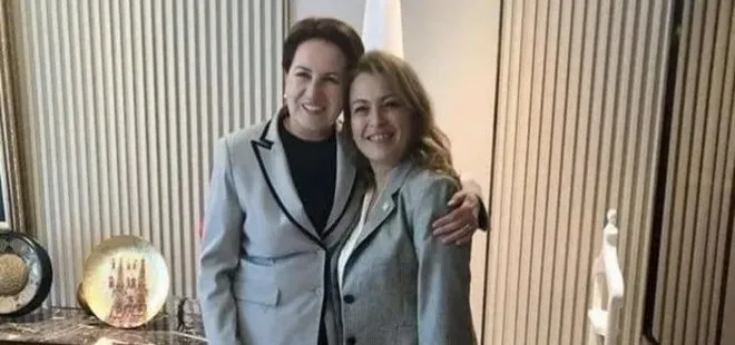İYİ Parti’de üst üste istifalar! İstanbul Milletvekili Ayşe Sibel Yanıkömeroğlu: Kuruluş ilkelerimizden uzaklaştık