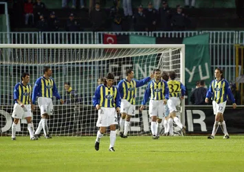 Ortega'dan Fenerbahçe itirafı