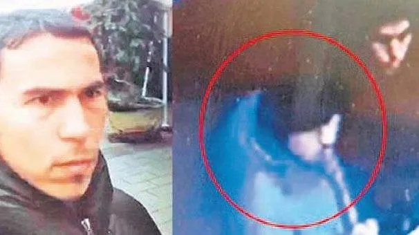 Reina katliamında şok detay! Gözaltına alınıp serbest bırakılmış - 1