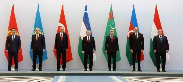 Son dakika: Başkan Erdoğan Özbekistan ziyareti sonrası gazetecilerin sorularını yanıtladı | Kılıçdaroğlu’na çok sert çıktı: Sen kimsin?