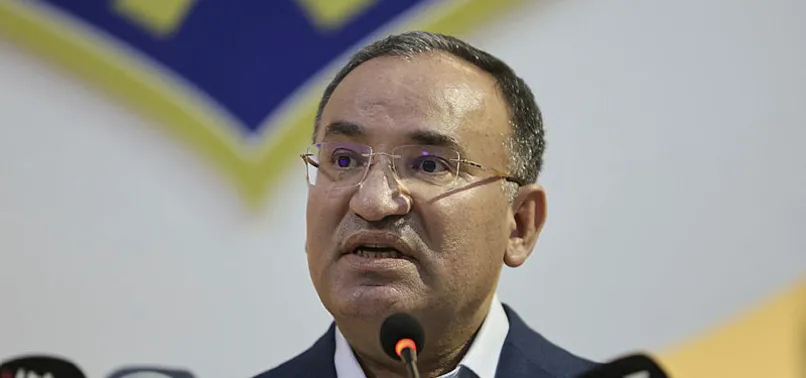 Son dakika | Bakan Bozdağ açıkladı: Başkan Erdoğan'ın adaylığında engel yok