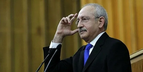 Kemal Kılıçdaroğlu’ndan akıl sınırlarını zorlayan çağrı! Öğretmenler gereken yanıtı işte böyle verdi