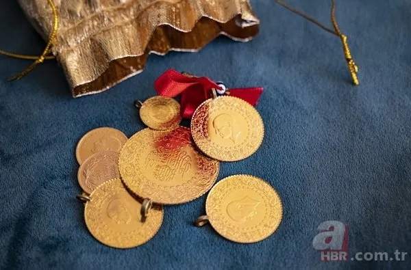 Oranlar değişiyor, 1 gramı olanları dahi ilgilendiriyor! İslam Memiş duyurdu: "Bayram hazırlığı var!" 7