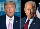 ABD’de yeni başkan kim olacak? Donald Trump mı Joe Biden mı? İşte anket sonuçları…
