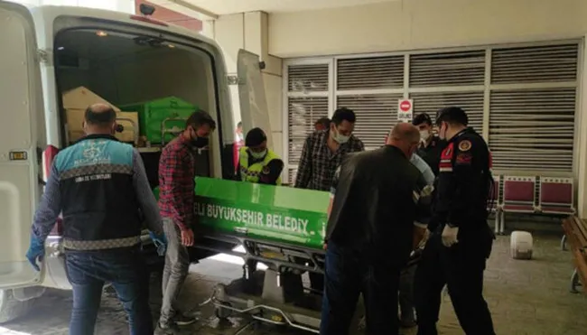 Ankara'da doktor Zeynep Erdoğan'ı öldüren cani koca dolandırıcı çıktı - 7