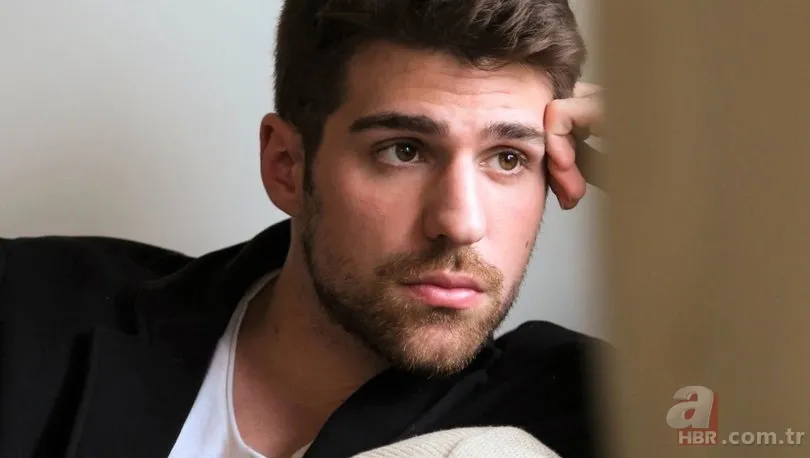 Maraşlı'nın yıldızı memleketiyle gündem oldu! Bakın Burak Deniz aslen nereliymiş 23