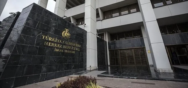 Son dakika: Merkez Bankası Türkiye’nin 2019 yılı kurumlar vergisi rekortmeni oldu