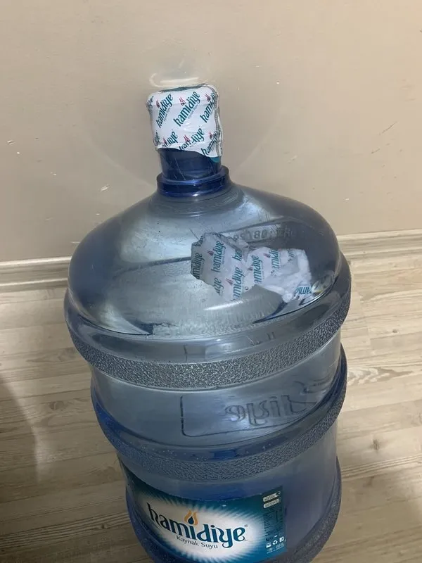 Son dakika: İSKİ’den bir skandal daha! Sayıştay raporunda ortaya çıktı: Hamidiye markasıyla kuyu suyu satıldı