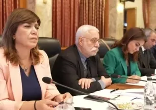 Terörsüz Türkiye Raporu Erdoğan’a sunuldu