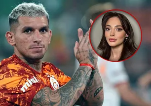 Ece Erken "sorduk" deyip açıkladı! Rabia Soytürk ile Lucas Torreira aşk mı yaşıyor?