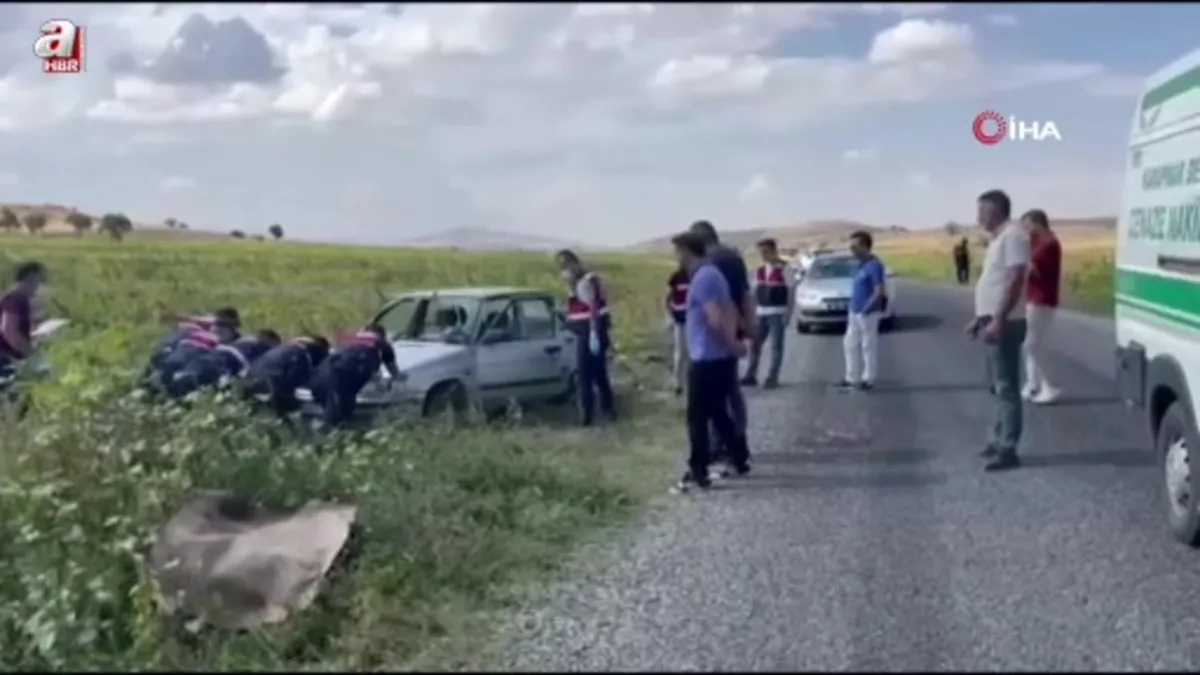 Komşudan kardeşlere kanlı pusu: 2 ölü