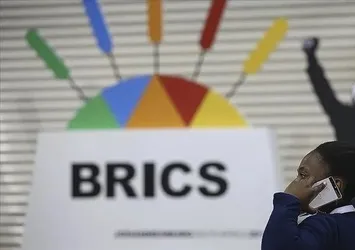 Türkiye BRICS yolunda! Türkiye üye olursa ne olacak? Dünya ham petrolünün yaklaşık yüzde 44'ünü üretiyorlar