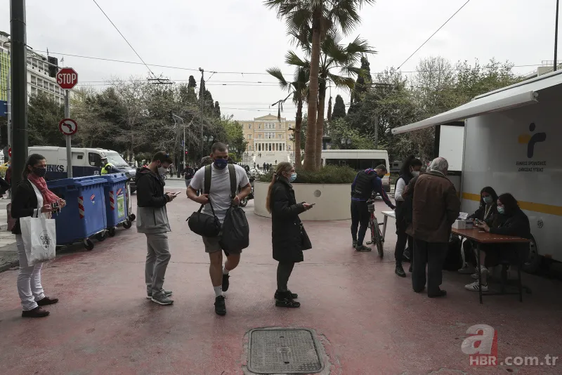 Ramazan'da tam kapanma mı yeni tedbir mi? Yüz yüze eğitime ara verilecek mi? Ramazan bayramında kısıtlama olacak mı? 1