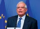 AB Dış İlişkiler ve Güvenlik Politikası Yüksek Temsilcisi Josep Borrell: Türkiye ile diyalog için hazırız