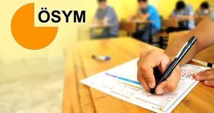 LYS soruları basın ile paylaşılmayacak