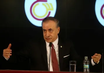 UEFA'dan Galatasaray'a ceza gelecek mi?