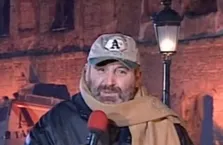 Gerçeğin peşinde bir ömür: Savaş Ay