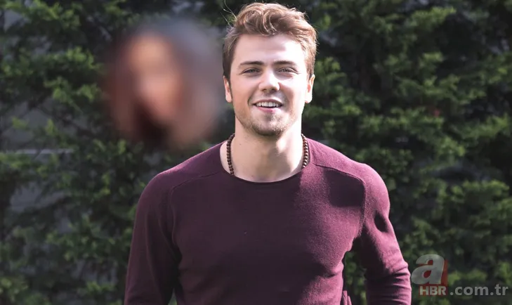 Benim Tatlı Yalanım’ın başrolleri Furkan Palalı ve Aslı Bekiroğlu aşk mı yaşıyor? 12