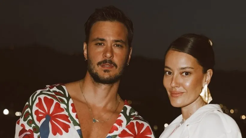 Pelin Akil ile Anıl Altan arasında boşanma krizi! "Çekişmeli geçecek"