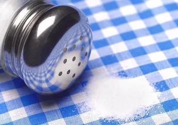 Tuzu az tüketmek birçok hastalık riskini önlüyor