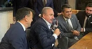 Erdoğan telekonferansla gençlere seslendi