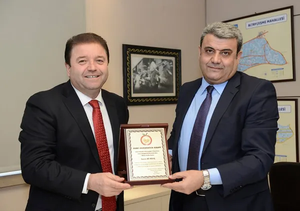 CHP’li Saim Diken’den 1 milyarlık vurgun! İşte hakim karşısındaki savunması