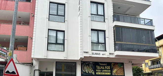 Denizli'de dehşet! Kayıp kadın evinde ölü bulundu