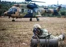 Hakkaride 2 terörist etkisiz hale getirildi