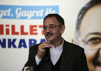AK Parti'nin Ankara adayı Özhaseki'den indirim müjdesi